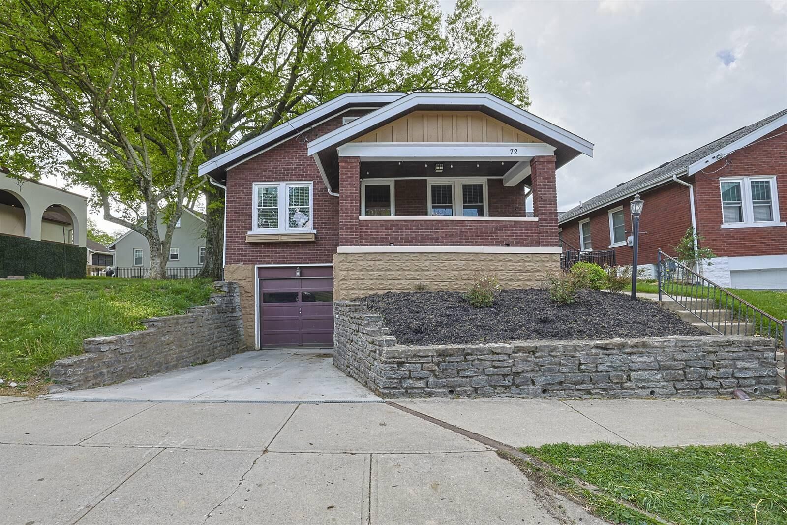 Property Photo:  72 Lumley Avenue  KY 41075 