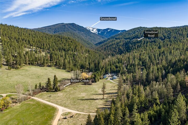 Property Photo:  Lot 25A Dodd Ranch Road  MT 59808 