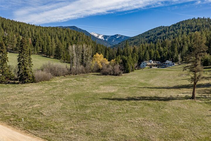 Property Photo:  Lot 23A-1 Dodd Ranch Road  MT 59808 