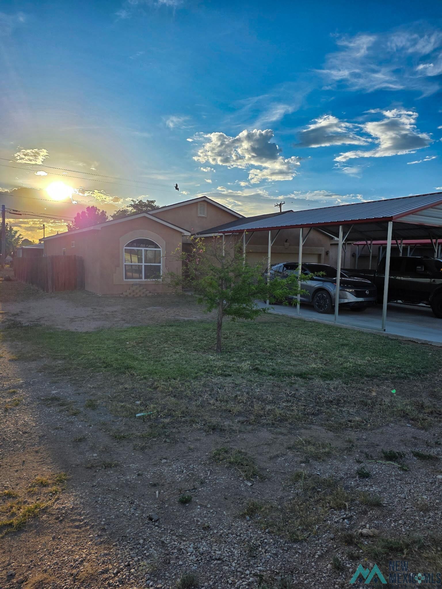 Property Photo:  2521 Violet Street  NM 88220 