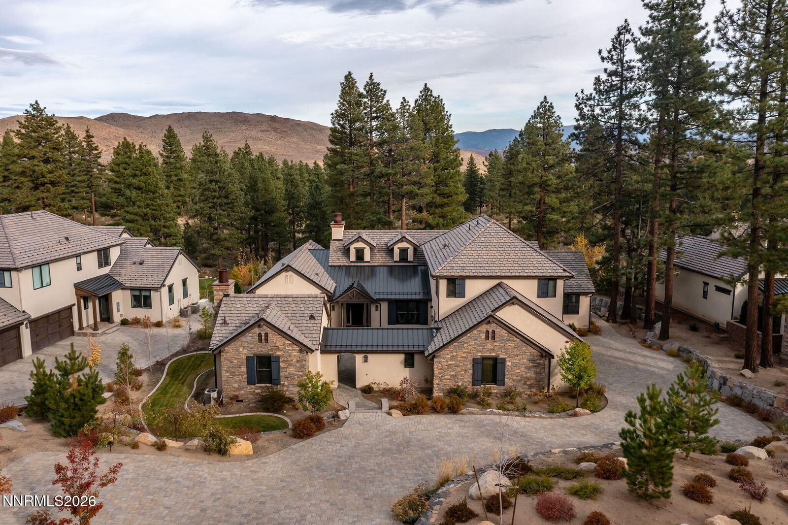 Property Photo:  5072 Bordeaux Drive  NV 89511 