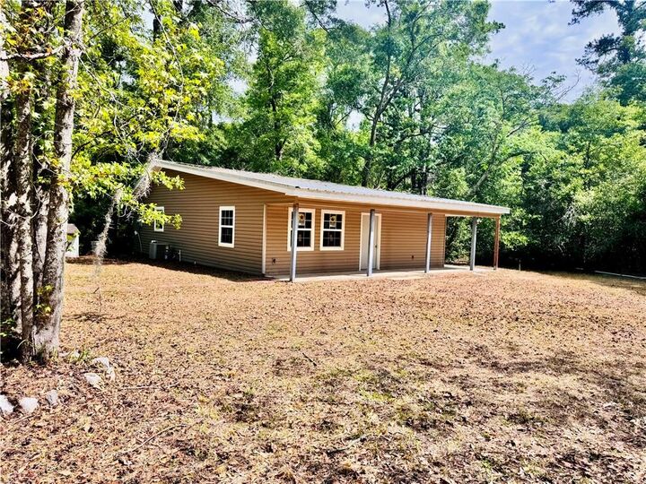 Property Photo:  65256 Hwy 41 Spur  LA 70452 