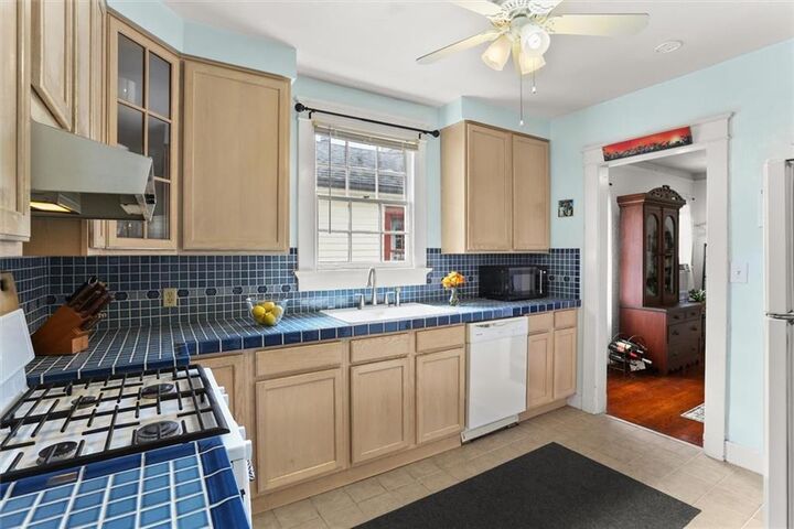 Property Photo:  4502-04 Pitt Street  LA 70115 