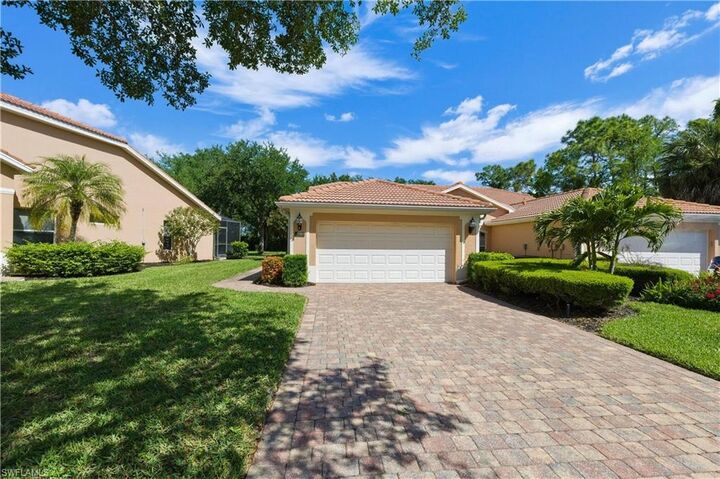 Property Photo: 15501 Cortona Way FL 34120