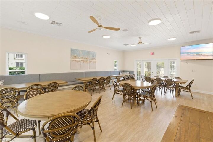 Property Photo:  110 Siena Way 206  FL 34119 