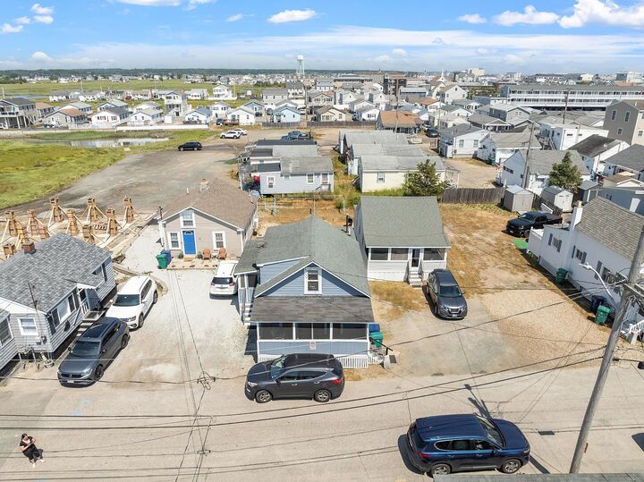 Property Photo:  22-24 Perkins Avenue  NH 03842 