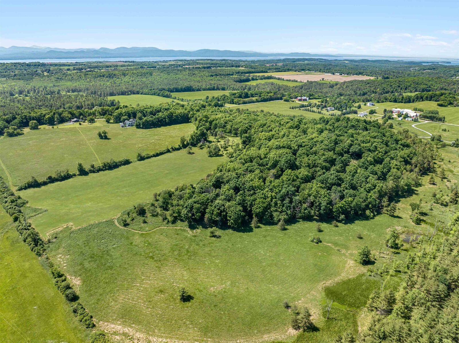 Property Photo:  1555 Spear Street  VT 05445 