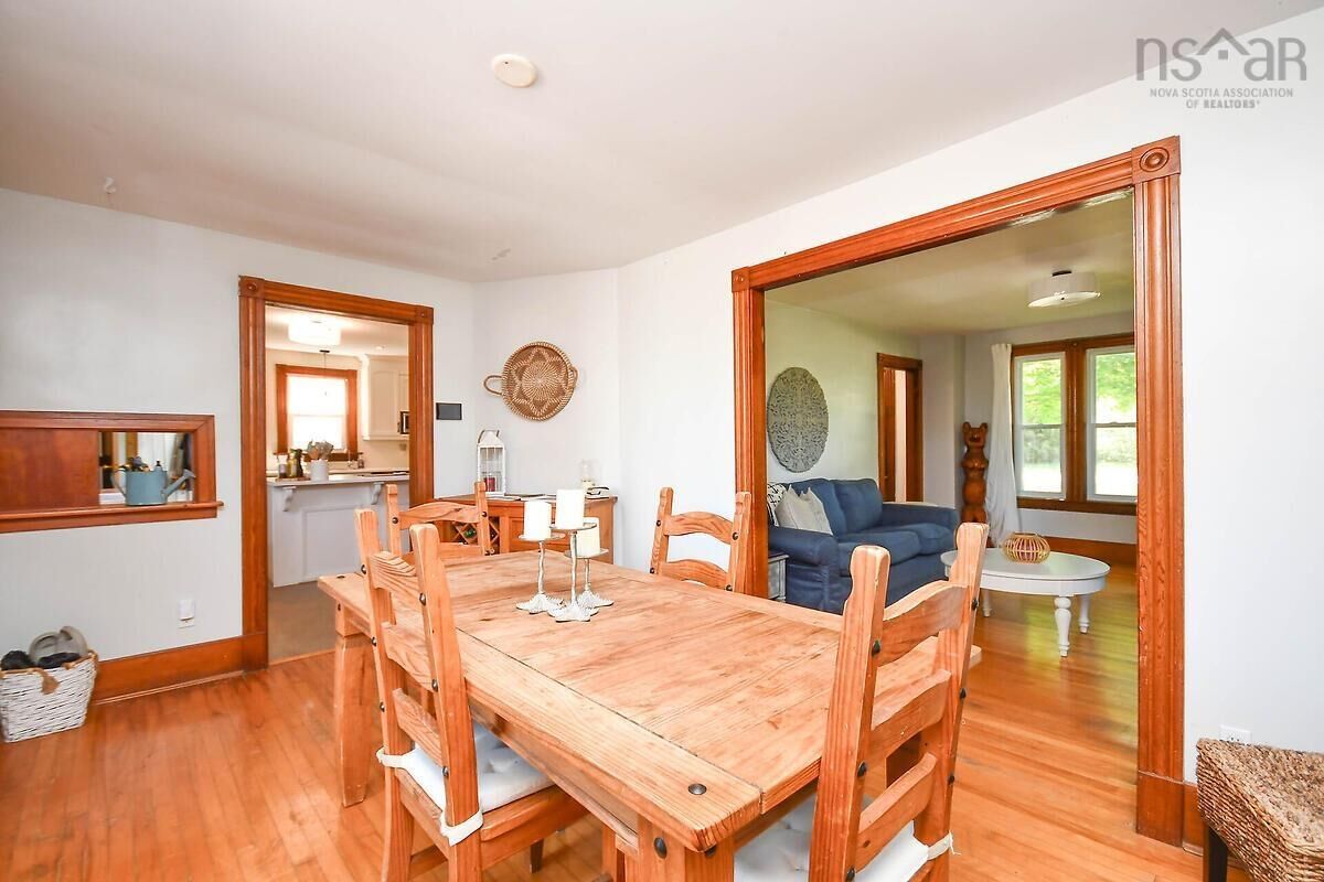 Property Photo: 4677 Highway 215 NS B0N 2C0