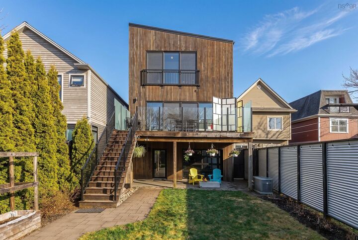 Property Photo: 522 Tower Road NS B3H 2X3