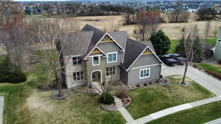 Property Photo:  4127 Kindred Way  MN 55042 