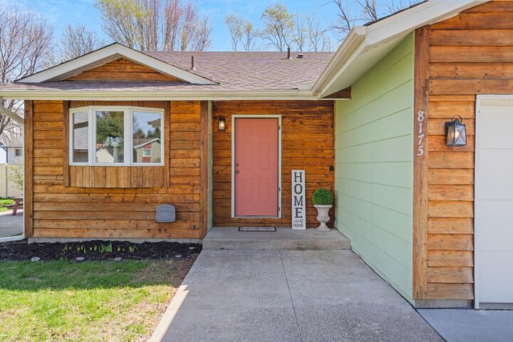 Property Photo:  8175 Jensen Avenue S  MN 55016 