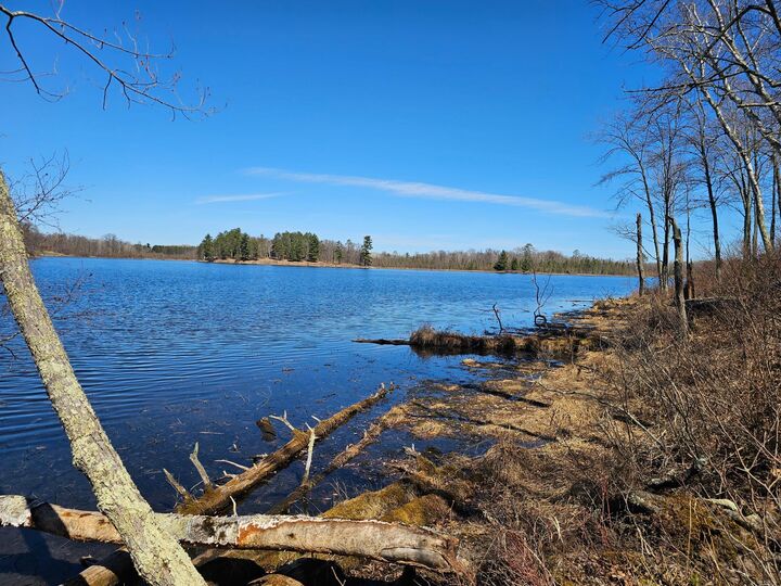 Property Photo: Tbd Tract A Swanson Road MN 56444