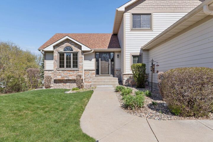 Property Photo:  4416 Coachman Lane NE  MN 55372 