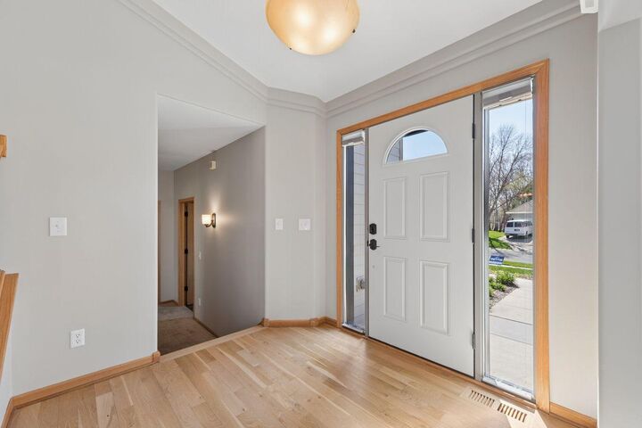 Property Photo: 4416 Coachman Lane NE MN 55372