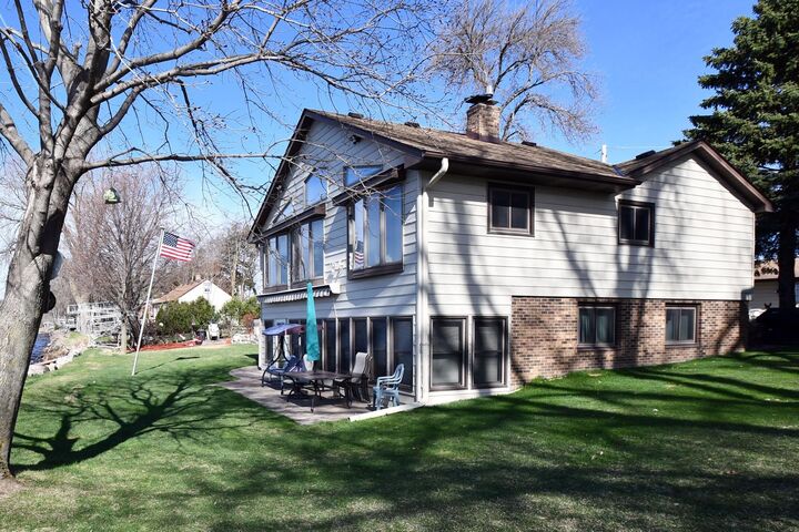 Property Photo:  10509 Point Pleasant Road  MN 55013 