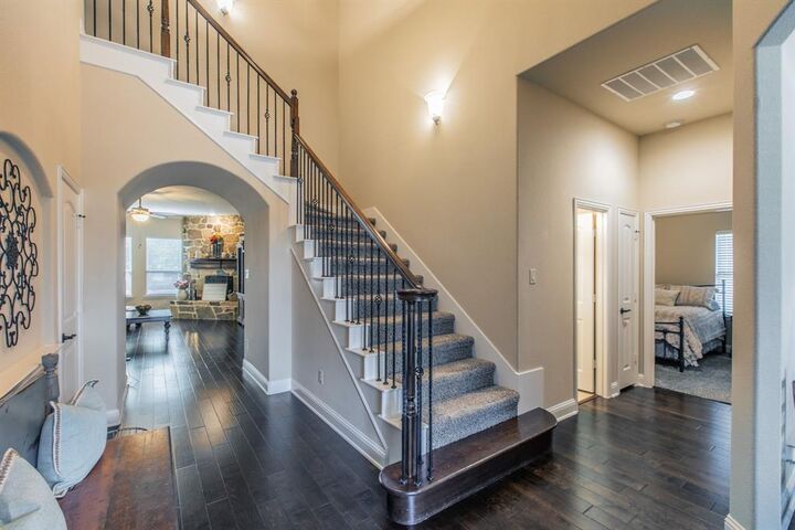 Property Photo:  209 Wisteria Way  TX 75154 