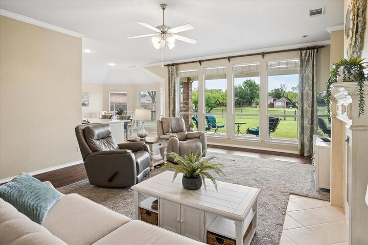 Property Photo:  10104 Tapestry Street  TX 76244 