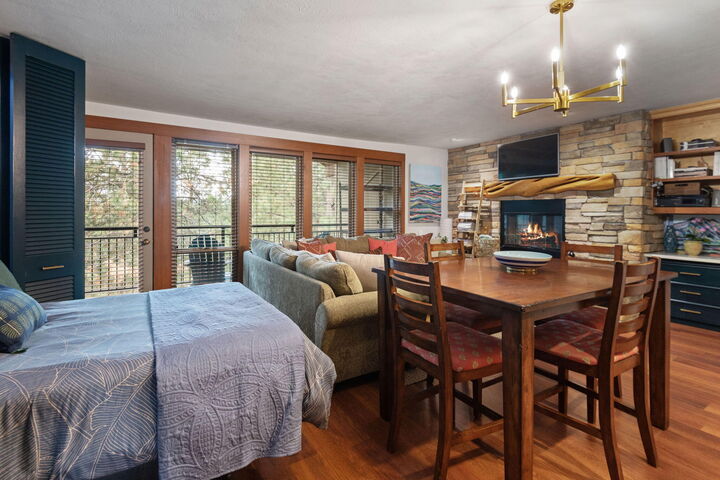 Property Photo: 18575 SW Century Drive 234 OR 97702