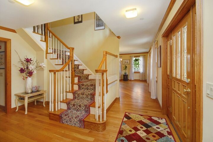 Property Photo:  17 Wyndcliff Drive  MA 01720 