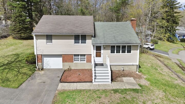 Property Photo:  25 Samoset Rd  MA 01960 