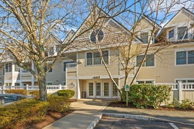 Property Photo:  663 Lowell Street 37  MA 02420 