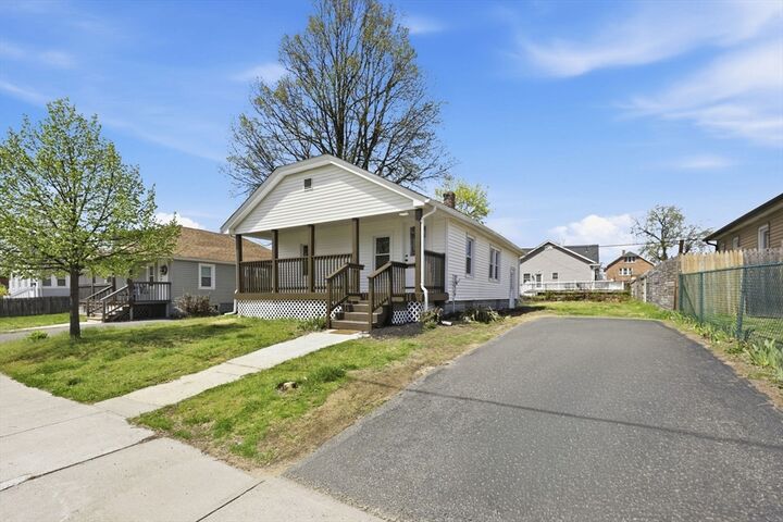 Property Photo:  20 Conklin St  MA 01109 