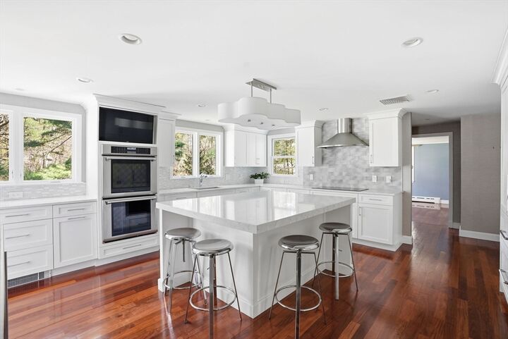 Property Photo:  192 Prospect St  MA 02043 