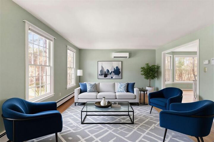 Property Photo:  5 White'S Pond Dr  MA 02056 