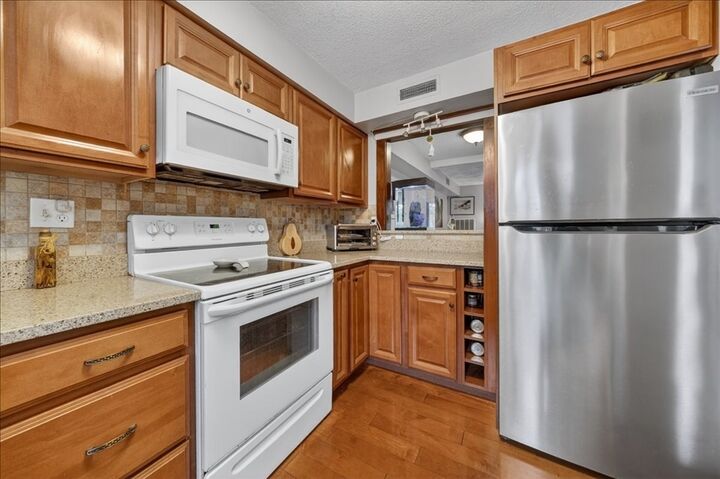 Property Photo:  18 Beals Cove Road F  MA 02043 