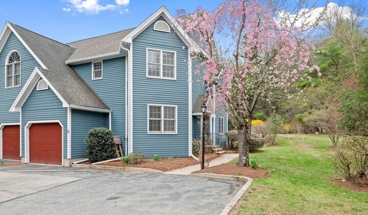 Property Photo:  31 Forest Lane 31  MA 01748 