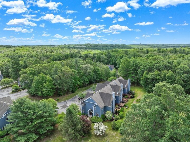 Property Photo:  31 Forest Lane 31  MA 01748 