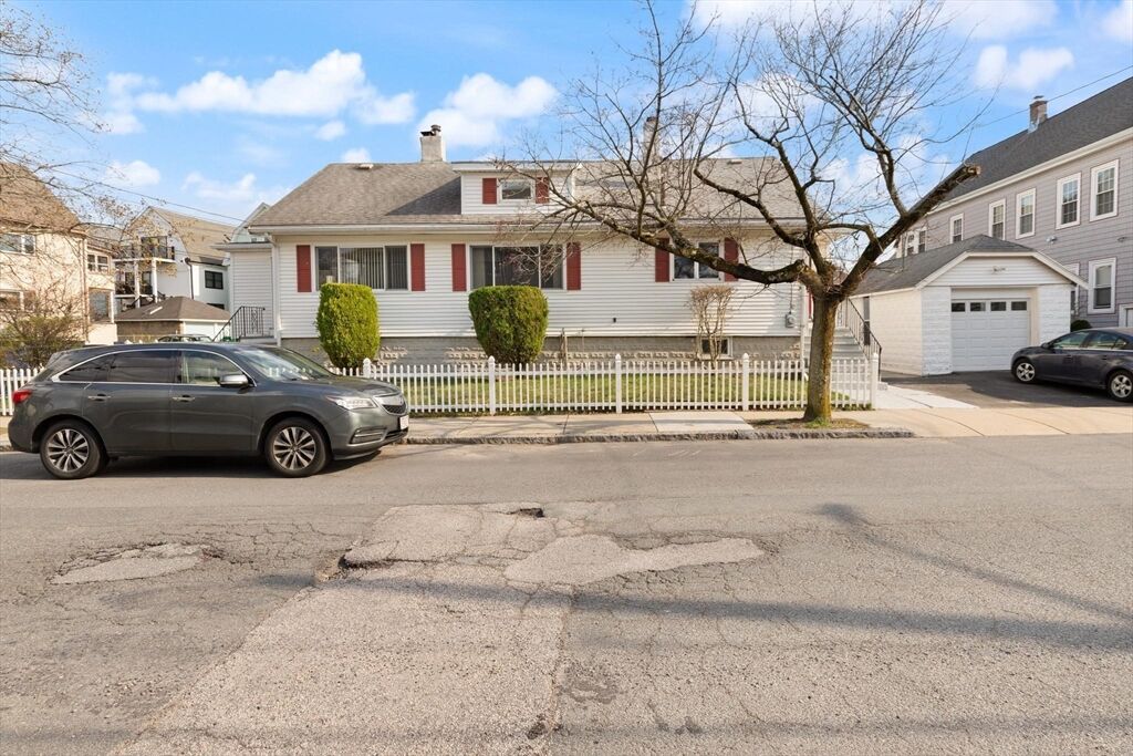 Property Photo:  30 Bowdoin St  MA 02155 