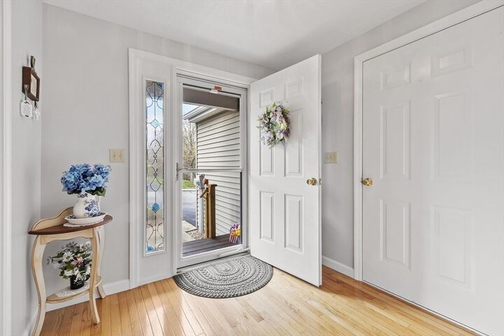 Property Photo:  241 Bridle Cross 241  MA 01420 