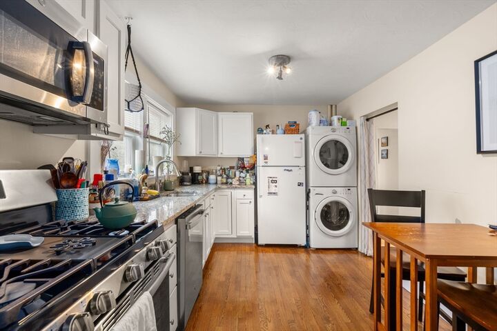 Property Photo:  34 R Clyde  MA 02145 
