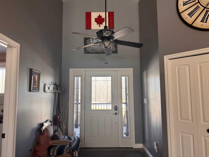 Property Photo: 222041 Township 650 Road AB T9S 1V7