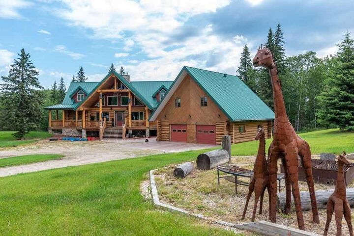 62407 Range Road 431 — photo 1