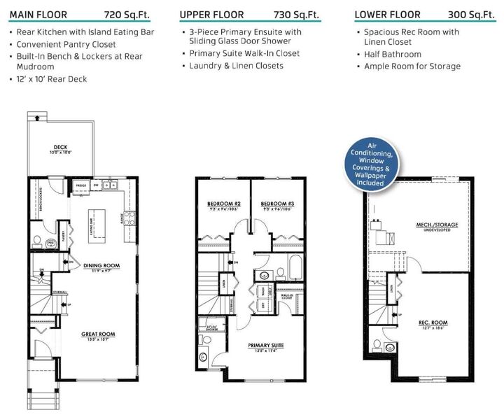Property Photo: 16 Belmont Place SW AB T2X 5E3