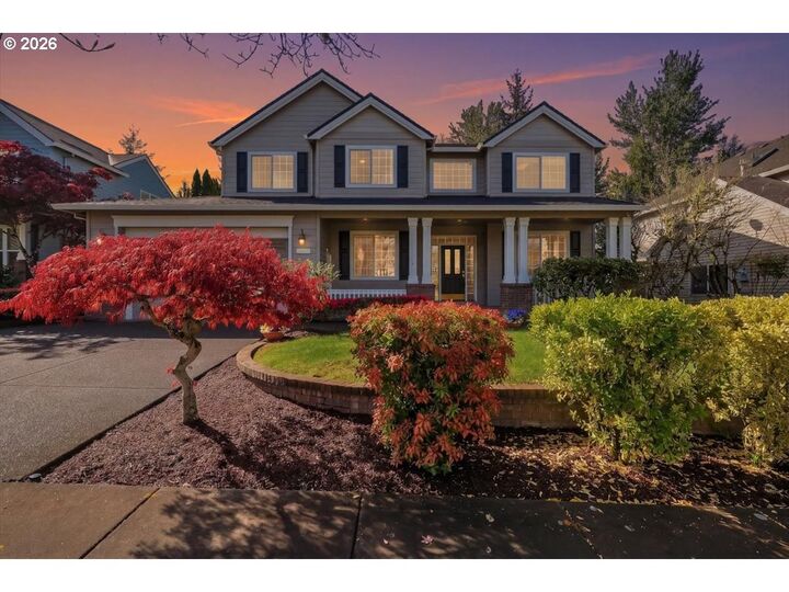 Property Photo:  6009 SW Grand Oaks Dr  OR 97333 