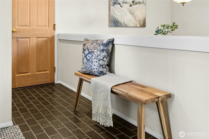 Property Photo:  11649 NE Sunset Loop  WA 98110 