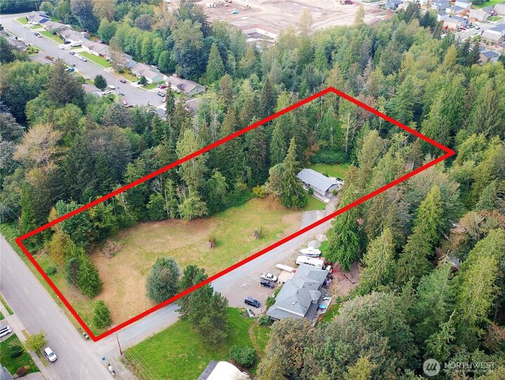 Property Photo:  32531  138th Street SE A  WA 98294 