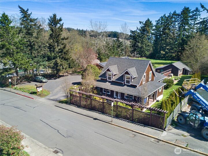 Property Photo:  326  Carter Street  WA 98250 