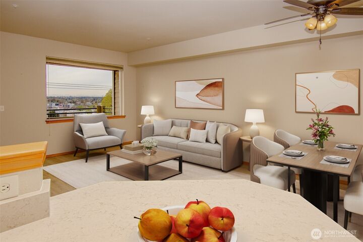 Property Photo:  1007  High Street 203  WA 98225 