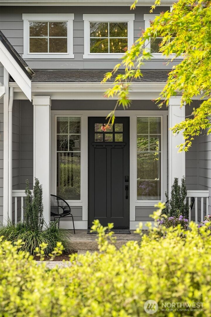 Property Photo:  12345 SE 23rd Place  WA 98005 