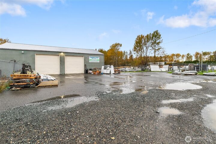 Property Photo:  4777  Guide Meridian  WA 98226 