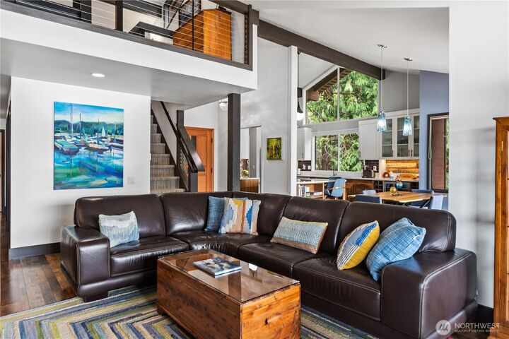 Property Photo:  41  North Bay Lane 5  WA 98365 