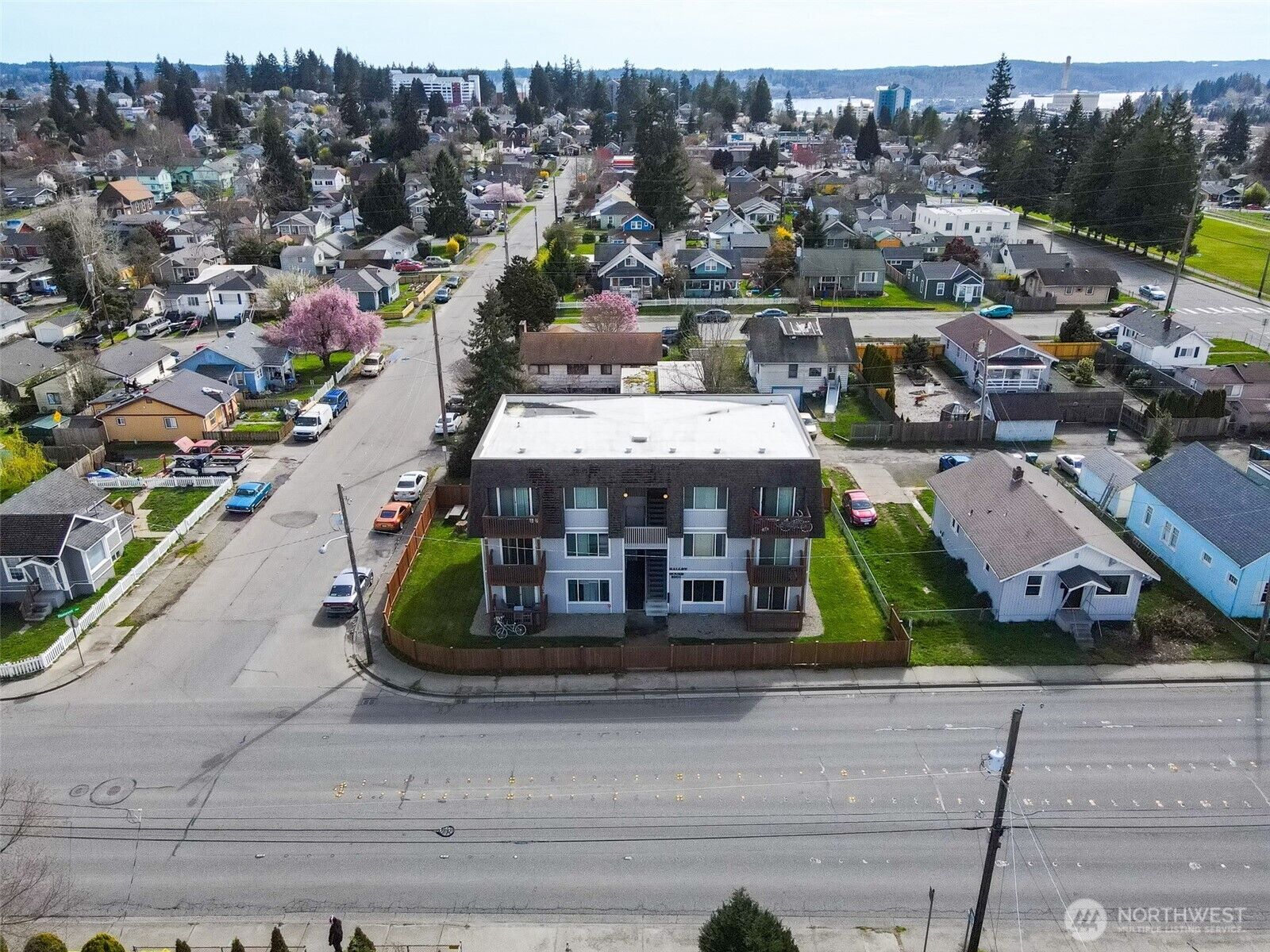 Property Photo:  2001  11th Street  WA 98337 