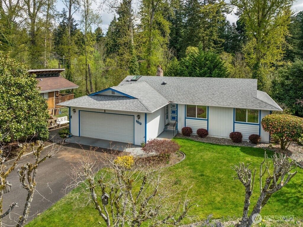 Property Photo: 11213 98th Avenue SW WA 98498