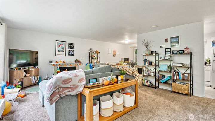 Property Photo:  3801  54th Street Court NW  WA 98335 
