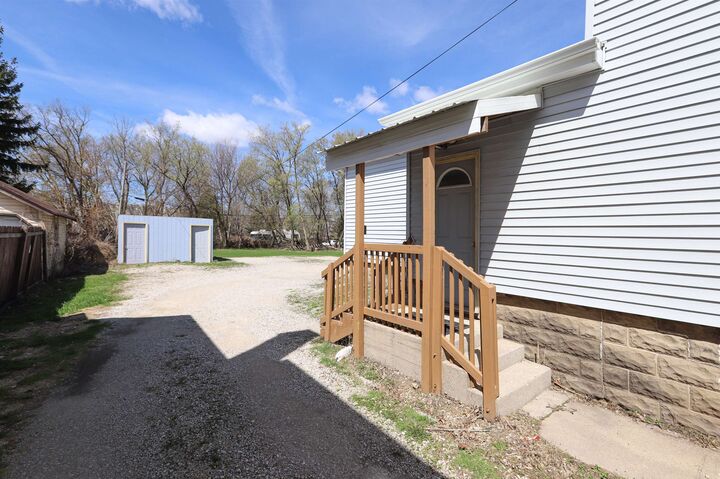 Property Photo:  196 N Brooke Street  WI 54935 