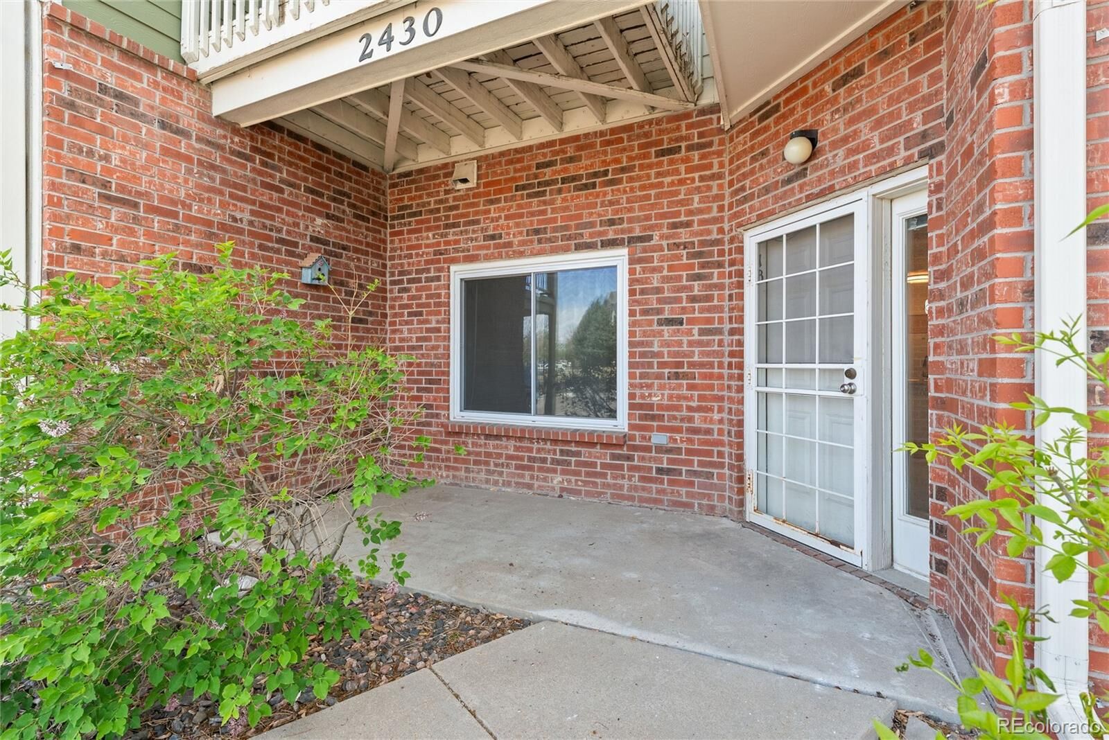Property Photo:  2430 W 82nd Place 1B  CO 80031 